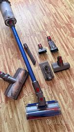 Dyson V11 absolute extra