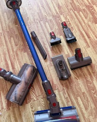 Dyson V11 absolute extra