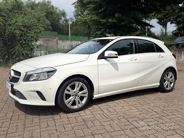 Mercedes Classe A 180 Sport
