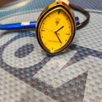 orologio Maserati anni 1990