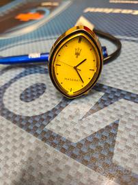 orologio Maserati anni 1990