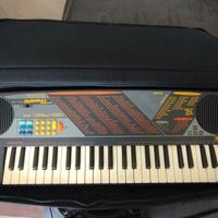 pianola bontempi per scuole medie