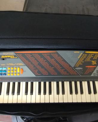 pianola bontempi per scuole medie
