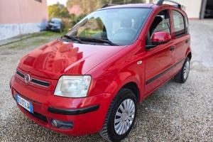 Fiat Panda 1.2 Dynamic Natural Power
