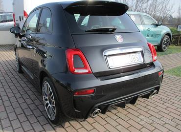 Abarth 595 1.4 t-jet 145cv - Navi/Clima Auto