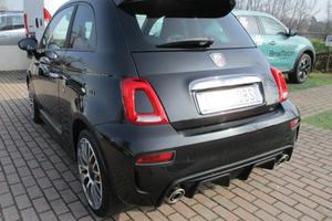 Abarth 595 1.4 t-jet 145cv - Navi/Clima Auto