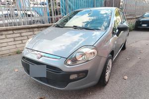 Fiat punto evo