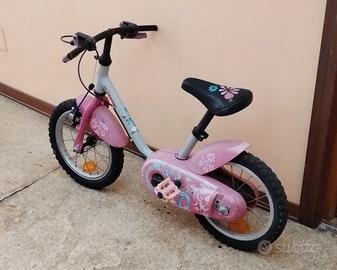 bici da bimbi 