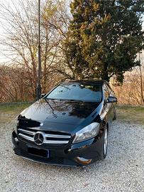 MERCEDES CLASSE A 180 CDI AUTOMATIC SPORT