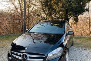 MERCEDES CLASSE A 180 CDI AUTOMATIC SPORT
