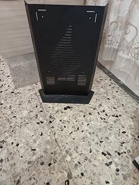 Protezione per stufa