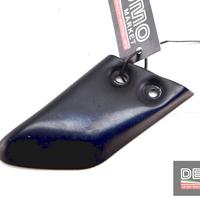 Paratacco pedana pilota sinistro Ducati Monster s4