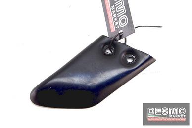 Paratacco pedana pilota sinistro Ducati Monster s4