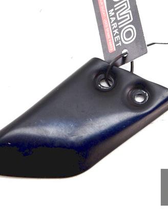 Paratacco pedana pilota sinistro Ducati Monster s4