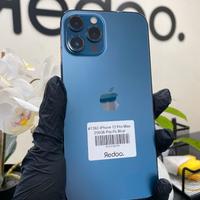 iPhone 12 Pro/Pro Max- Ritiro usato Garanzia 1 Ann