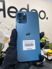 iPhone 12 Pro/Pro Max- Ritiro usato Garanzia 1 Ann