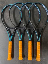 Head Prostock