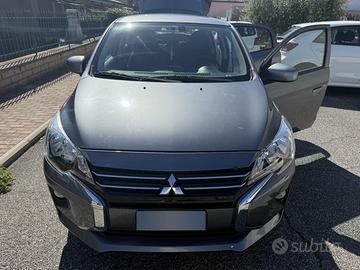 Mitsubishi Spacestar 2021
