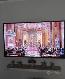 Televisore Samsung Serie 5 49 pollici