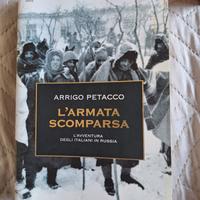 L'armata Scomparsa - Arrigo Petacco