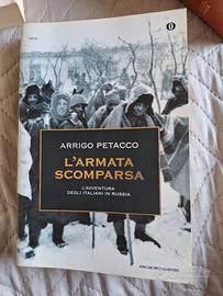 L'armata Scomparsa - Arrigo Petacco