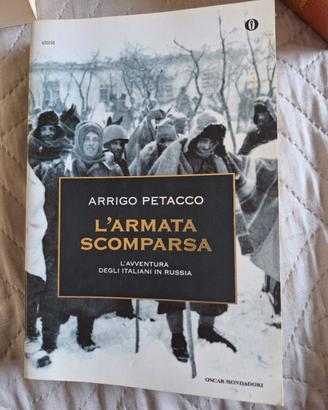 L'armata Scomparsa - Arrigo Petacco