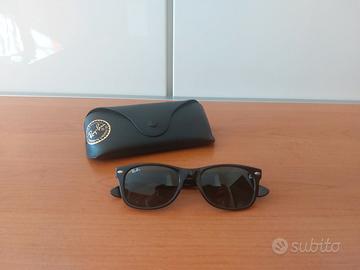 Rey Ban New-Wayfarer