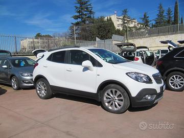 Opel Mokka 1.6 CDTI Ecotec 136CV 4x2 Start&Stop Co