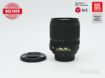 Nikon AF-S DX 18-105 F3.5-5.6 G ED VR (Nikon)