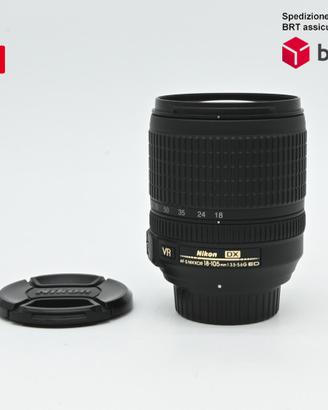 Nikon AF-S DX 18-105 F3.5-5.6 G ED VR (Nikon)