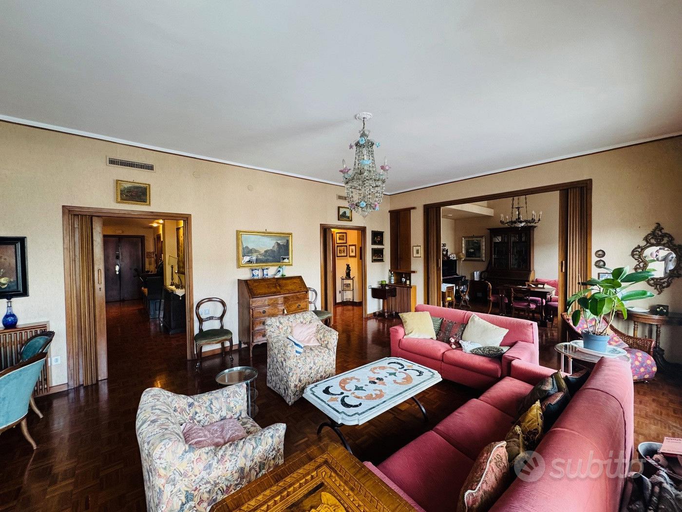 Apartment in Terni, Città Giardino - Vista 6