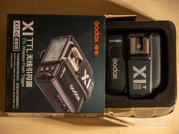 Godox X1T-O TTL