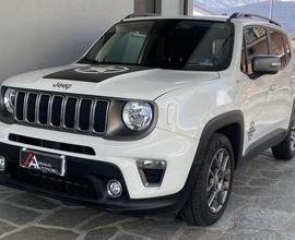 Jeep Renegade 1.3 T4 DDCT Limited GPL