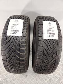 Pirelli 185/65 R15 88T Gomme Usate Invernali