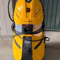 Novaltec - estrattrice professionale - come nuova