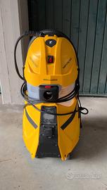 Novaltec - estrattrice professionale - come nuova