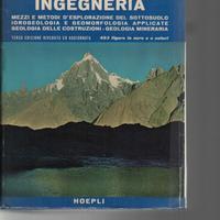 Desio   GEOLOGIA APPLICATA ALL'INGEGNERIA