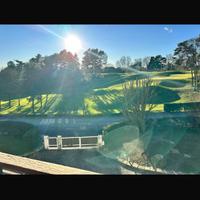 Bilocale di pregio con vista golf