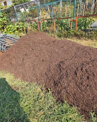 compost letame