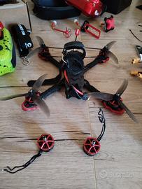 FPV Drone 5 pollici