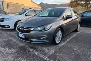 Opel Astra 1.6 CDTi Sports Tourer - 2018