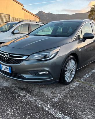 Opel Astra 1.6 CDTi Sports Tourer - 2018