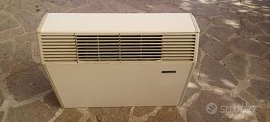 Termoconvettore fan-coil Galletti modello FC/NA 2