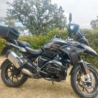 Bmw r 1250 gs - 2019