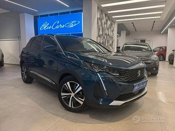 Peugeot 3008 II 1.5 bluehdi Allure Pack s&s 130cv