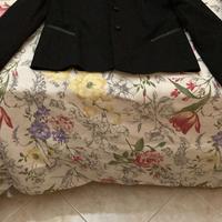 Tailleur donna Nero taglia 50