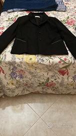 Tailleur donna Nero taglia 50