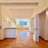 Mansarda 3 Vani+Garage (S.Agata li Battiati)