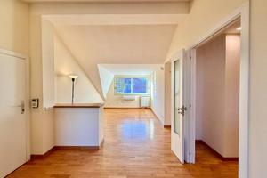 Mansarda 3 Vani+Garage (S.Agata li Battiati)