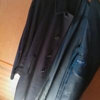 cappotto uomo